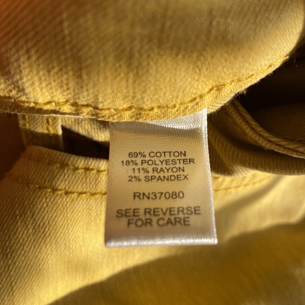 Cato Pants - Picture 8 of 8